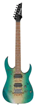 Ibanez RG421PB CHF Caribbean Shoreline Flat