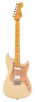 Squier Classic Vibe Duo-Sonic HS MN GAPG Wüstensand