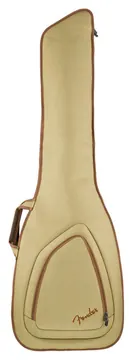 Fender FET 610 TWEED BAG Borsa per Chitarra Elettrica