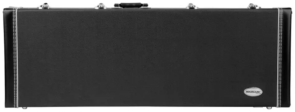 Warwick Rockcase Koffer E-Gitarre Rechteck RC 10606