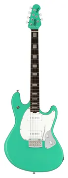 Sterling Stingray Plus SR50X Seafoam Green