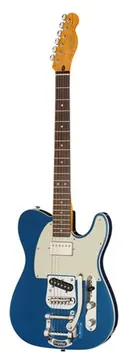 Squier CV Custom Tele BIGS SH PPG LPB