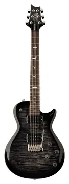 PRS Mark Tremonti SE Charcoal Burst