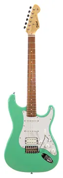 Tokai AST52SH SRFG/C Surf Green