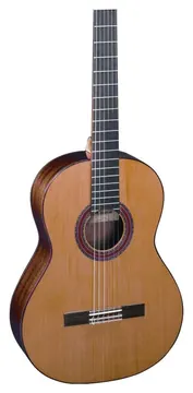 Almansa Classic Almansa 403 Natural Chitarra Classica