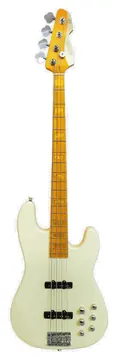 Markbass MB GV 4 Gloxy Val CREAM CR MP