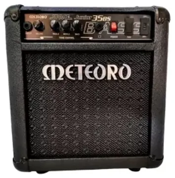 Meteoro Cubo Meteoro Space Bass JR 35BS