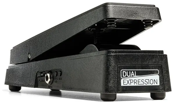 Electro Harmonix Dual Expression
