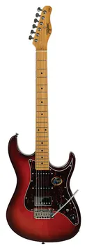 Tagima Brasil Stella - Honey burst