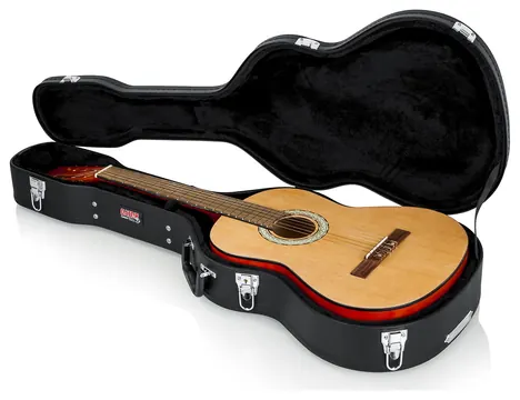 Gator GWE -Classic Economy Series Classical Guitar Case