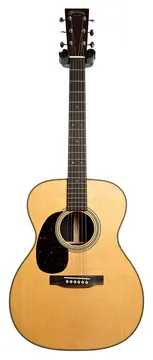 Martin Standard Series 000-28 Left Handed #M3053482