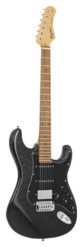 Tagima Stratocaster 2S 1H TG-580 BKSK - Tagima