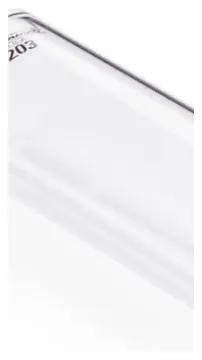 Dunlop Bottleneck Verre 203