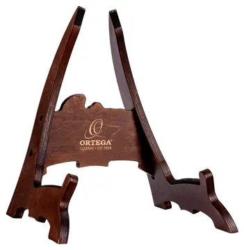 Ortega Gitaar standaard OWGS-1 Brown Oak
