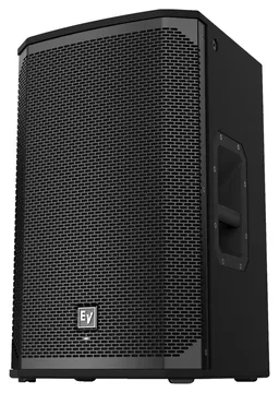 Electro-Voice Caixa Ativa 12" 1500W Com DSP EKX-12P - Electro-Voice