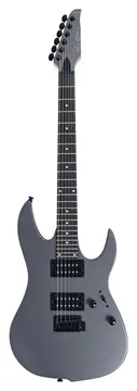 Sire Larry Carlton X1 RN Carbón metálico satinado