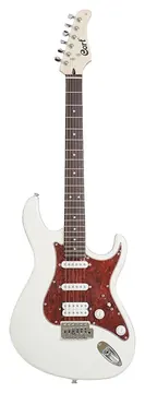 Cort G115 Olympic White