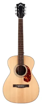 Guild M-240E Natural