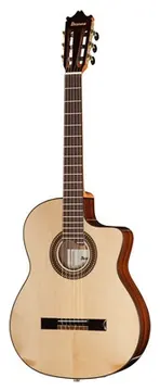 Ibanez GA380CE-NT