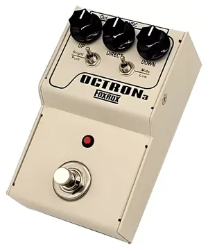 Octron3 Octaver