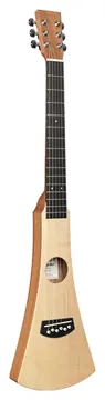 Martin Guitars Backpacker Steel