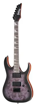 Ibanez GRG121PAR-KBF