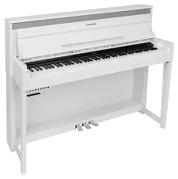 Medeli DP650K/WH Digitale Home Piano