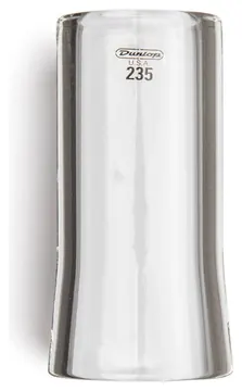 Dunlop 235 Large Flared Glass Slide