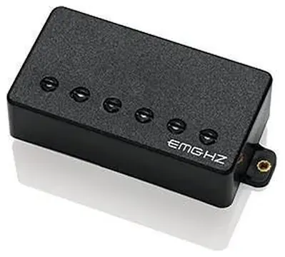 EMG Alx - Alexi Laiho (Hz)