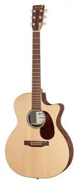 Martin GPC-X2E Cocobolo