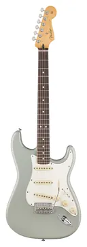 Fender Stratocaster Player II RW Grigio cactus