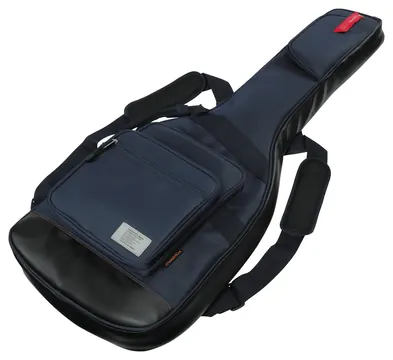 Ibanez IGB561-NB Powerpad Gitarrentasche für E-Gitarre, navy blue
