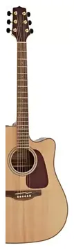 Takamine Folk GD-93CE Tampo Sólido GD93