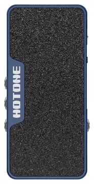 Hotone Wong Press Cory Wong Signature Pedal