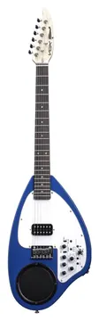 VOX APC-1 Blue Metallic