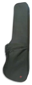 Estojo Ortolá RB612 para Guitarra Elétrica Mochila Moldado