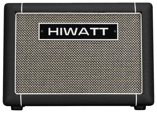 Hiwatt Leeds AC60 Acoustic Combo 60Watt/8Zoll Gitarrenverstärker
