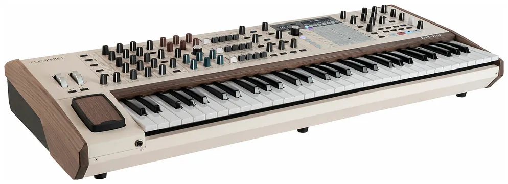 Arturia PolyBrute 12