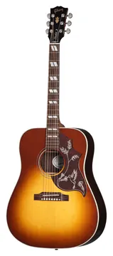 Gibson Hummingbird Studio Rosewood