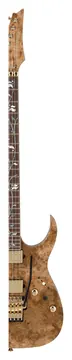 Ibanez Limited Edition RG8520SLTD J. Natural Flat