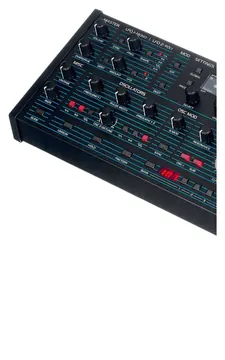 Sequential Modulo Sintetizador Sequential Teo-5