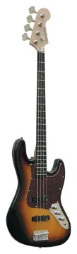 Sunsmile E-Bass SUNSMILE Modell SJB 590