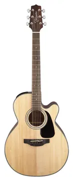 Takamine GN30CE-NAT Natural