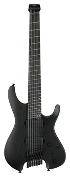 Ibanez QX527B Verweerd zwart