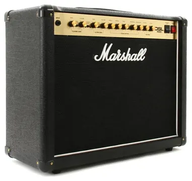Marshall DSL40