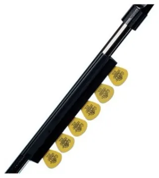 Dunlop Porta Palheta para Pedestal Dunlop 5010