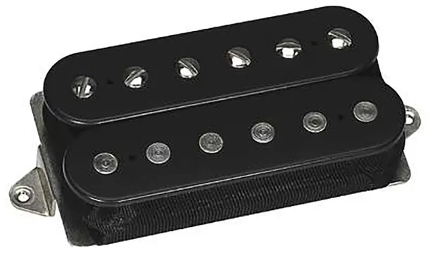 DiMarzio PAF Master Bridge - 'F-spaced' - DP261FBK