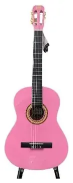 Myth MT39N 39" Rosa