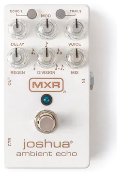 MXR M309 Joshua Ambient Echo