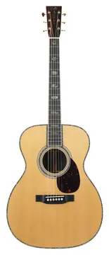 Martin OM45 Standard Refresh Natural
